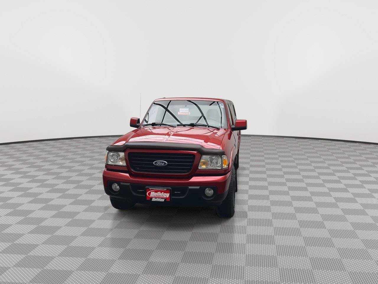 Used 2008 Ford Ranger 4x4 SuperCab image 24