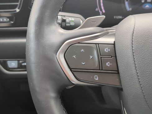 Certified 2025 Lexus NX 350 AWD w/ Accessory Package (2T) image 14