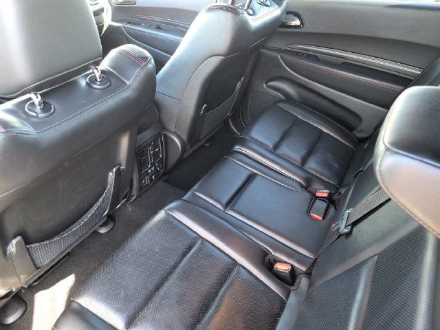 Certified 2024 Dodge Durango GT AWD/4WD image 26
