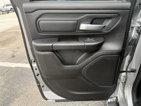 Used 2023 RAM 1500 Tradesman w/ Trailer Tow Group image 23