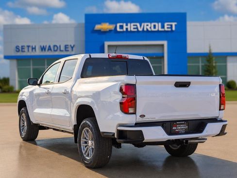 New 2026 Chevrolet Colorado LT w/ LT Convenience Package RWD image 5