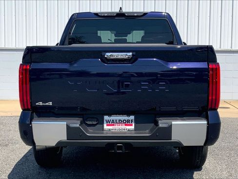 New 2026 Toyota Tundra Limited AWD/4WD image 5
