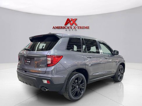 Used 2021 Honda Passport Sport image 8