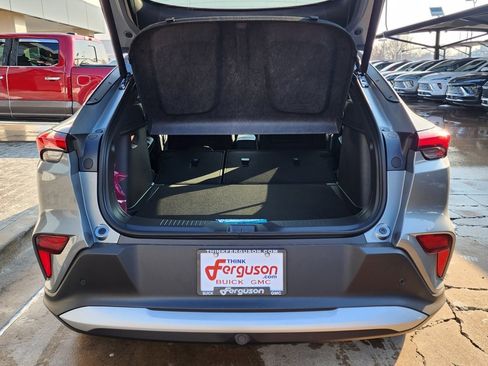 New 2026 Buick Envista Preferred w/ Convenience I Package image 47