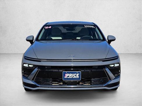 Used 2024 Hyundai Sonata SEL image 2