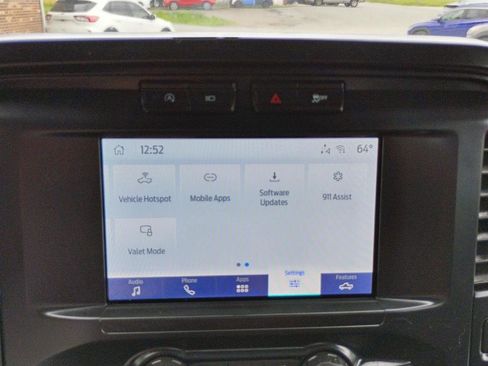 Used 2021 Ford F150 XL w/ STX Appearance Package image 27