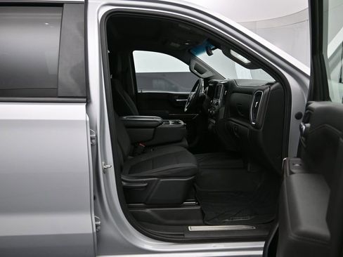 Used 2021 Chevrolet Silverado 1500 LT AWD/4WD image 26