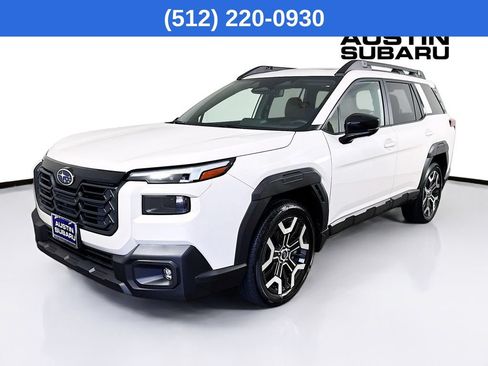 Used 2026 Subaru Outback Touring XT AWD/4WD image 4