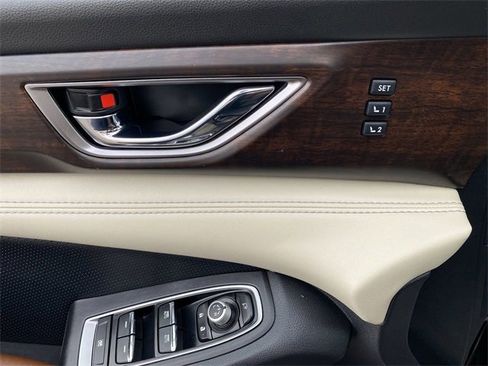 Used 2020 Subaru Ascent Touring image 14