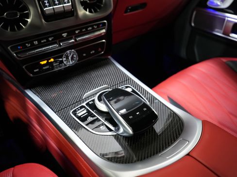 Used 2020 Mercedes-Benz G 550 image 46