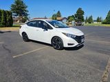 Used 2023 Nissan Versa SR w/ Trunk Package image 4