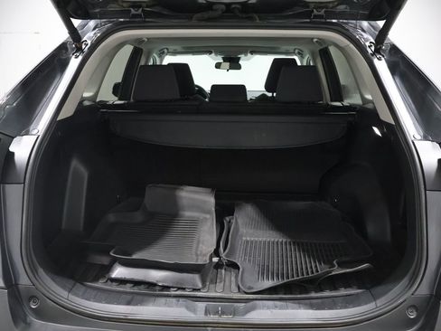 Used 2024 Toyota RAV4 XLE image 20