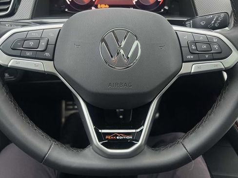 New 2026 Volkswagen Atlas Peak Edition image 13