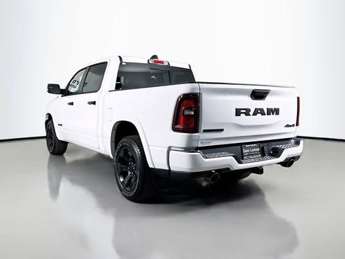New 2026 RAM 1500 Big Horn image 5