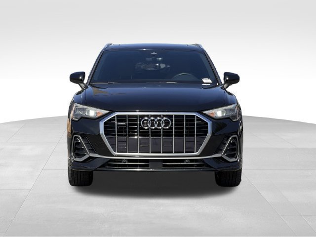 Used 2020 Audi Q3 2.0T Premium w/ Convenience Package AWD/4WD image 8