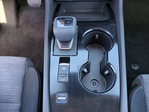 Certified 2023 Nissan Rogue SV image 20