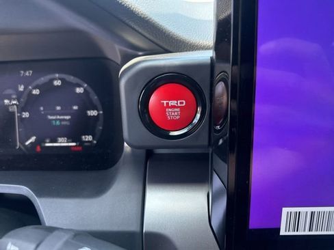 New 2026 Toyota Tacoma TRD Off-Road AWD/4WD image 25
