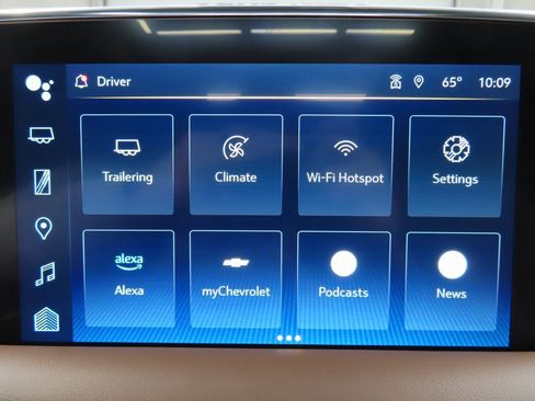 Used 2024 Chevrolet Suburban High Country image 25