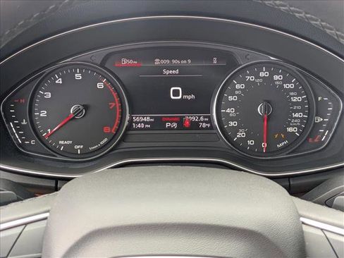 Used 2021 Audi Q5 2.0T Premium w/ Convenience Package AWD/4WD image 11