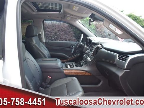 Used 2020 Chevrolet Tahoe Premier RWD image 30