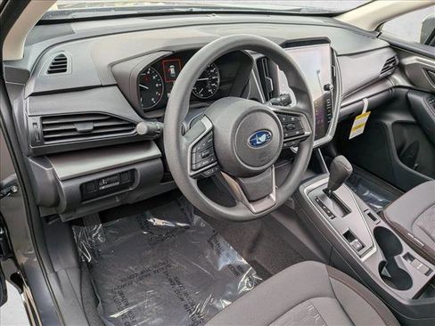 New 2026 Subaru Impreza 2.0i Sport AWD/4WD image 3