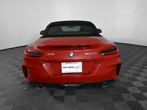 Used 2024 BMW Z4 sDrive30i image 24