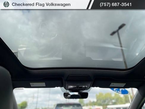 Used 2023 Volkswagen ID.4 Pro S RWD image 29