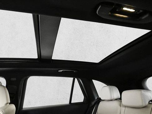 New 2026 Mercedes-Benz GLC 300 4MATIC image 21