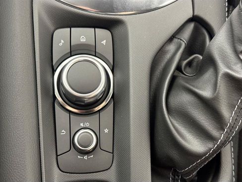 New 2026 MAZDA MX-5 Miata Club w/ Interior Package RWD image 26