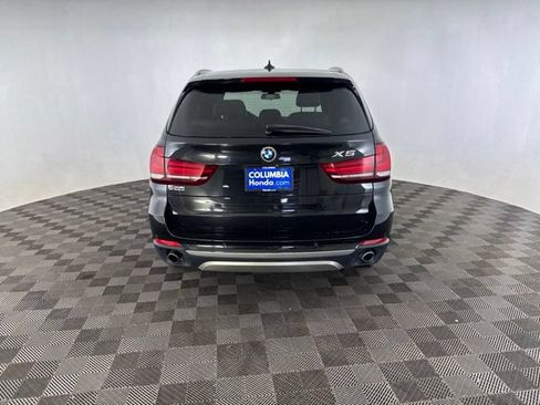Used 2017 BMW X5 xDrive35i AWD/4WD image 7