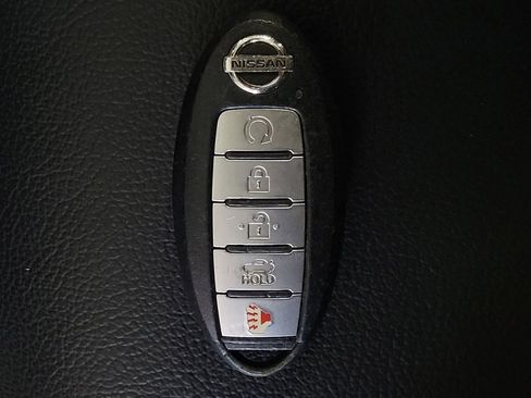 Used 2019 Nissan Altima 2.5 SR AWD/4WD image 32