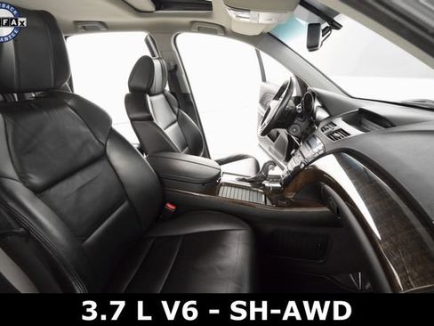 Used 2012 Acura MDX 3.7L image 25