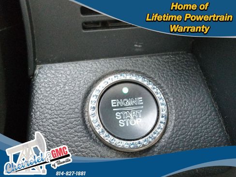 Used 2020 Ford F150 Raptor w/ Equipment Group 802A Luxury image 19