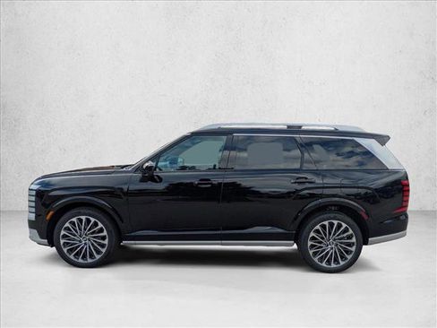 New 2026 Hyundai Palisade Calligraphy image 5