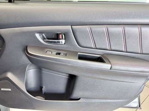 Used 2016 Subaru WRX STI Limited w/ Popular Package #1 image 16