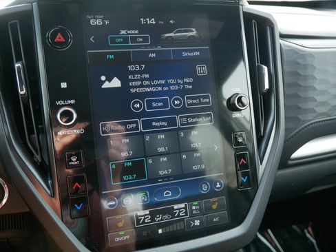 Certified 2026 Subaru Forester Premium image 22