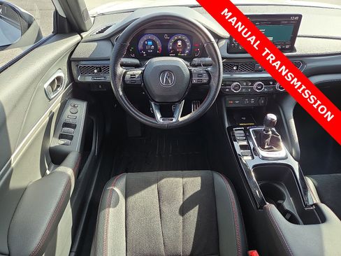 Used 2024 Acura Integra Type S image 11