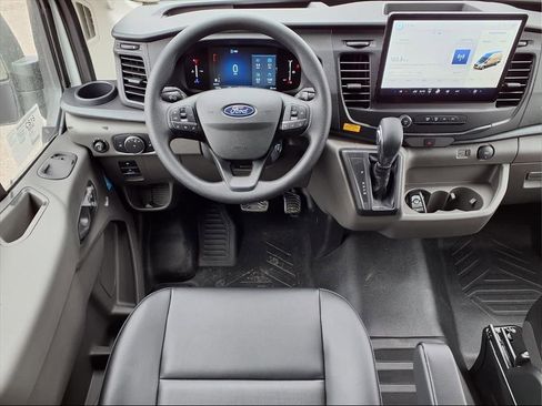 New 2026 Ford Transit 350 XL AWD/4WD image 5