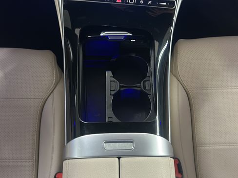 Used 2022 Mercedes-Benz C 300 Sedan image 17