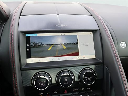 Used 2023 Jaguar F-TYPE R-Dynamic image 23