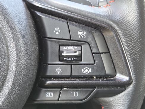 Used 2023 Subaru Forester Sport AWD/4WD image 8