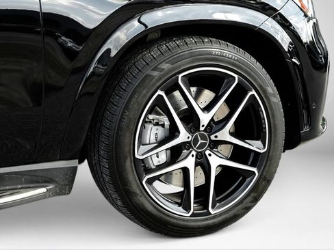 Used 2022 Mercedes-Benz GLE 53 AMG 4MATIC Coupe w/ AMG Night Package image 52