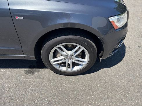 Used 2016 Audi Q5 3.0T Premium Plus w/ Technology Package AWD/4WD image 25