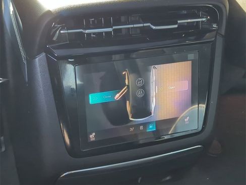 Used 2025 Cadillac Escalade IQ Sport 2 w/ LPO, Premium Carpet Package image 28