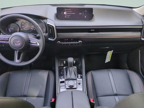 New 2026 MAZDA CX-50 AWD 2.5 Hybrid w/ Weather Package image 15