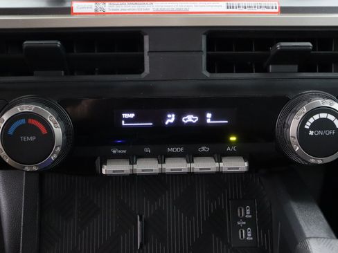 Used 2024 Toyota Tacoma SR5 RWD image 20