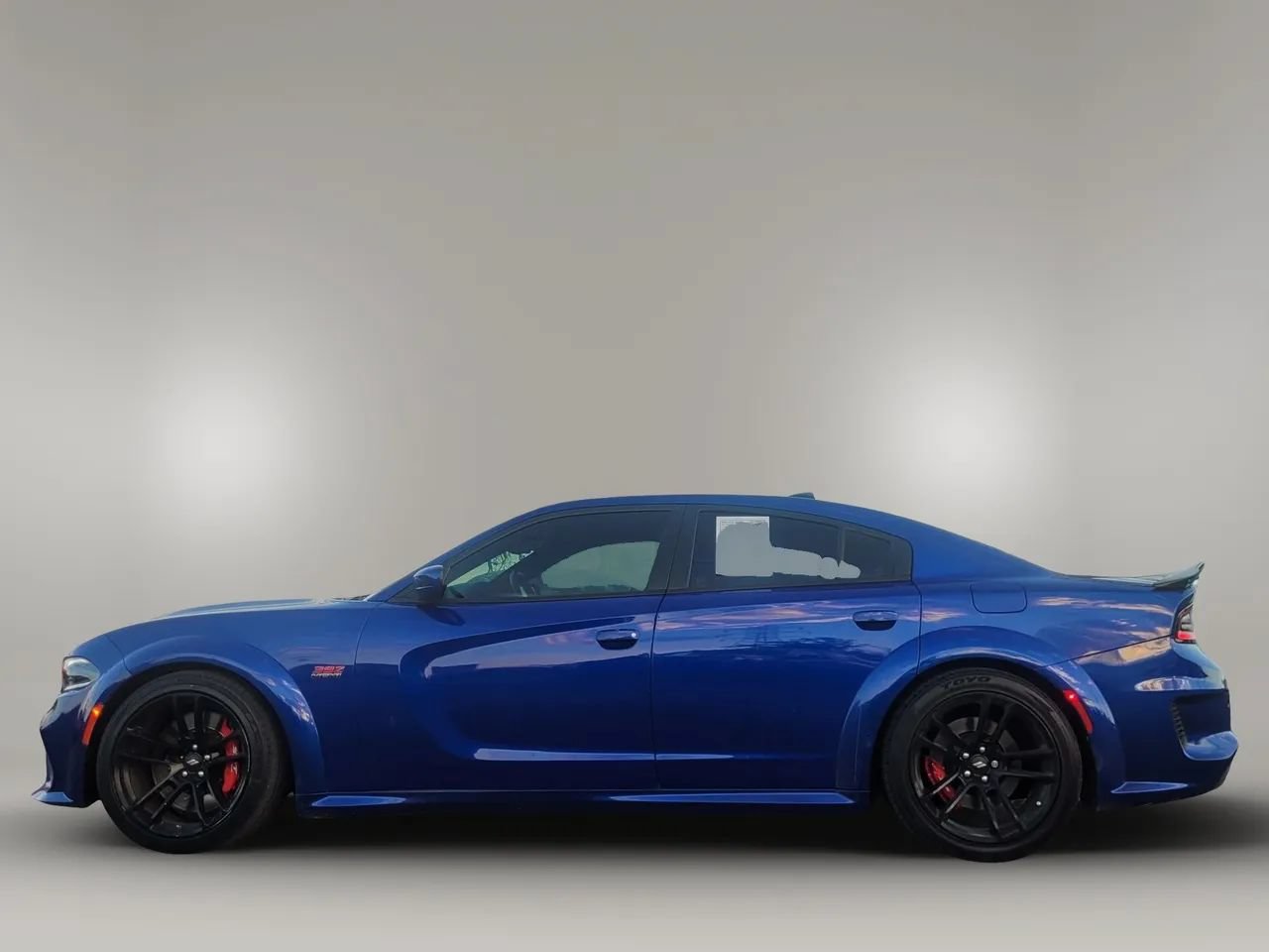 Used 2021 Dodge Charger Scat Pack RWD image 31