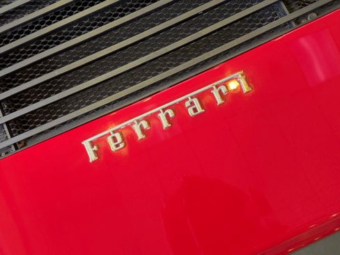 Used 1990 Ferrari Testarossa RWD image 27