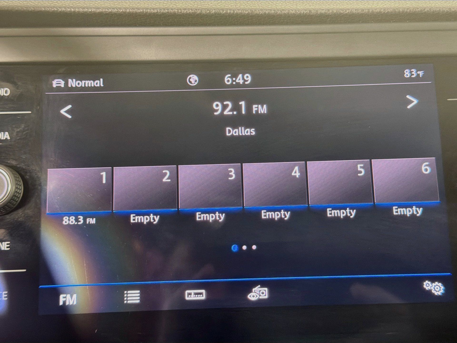 Used 2020 Volkswagen Jetta SEL Premium FWD image 14