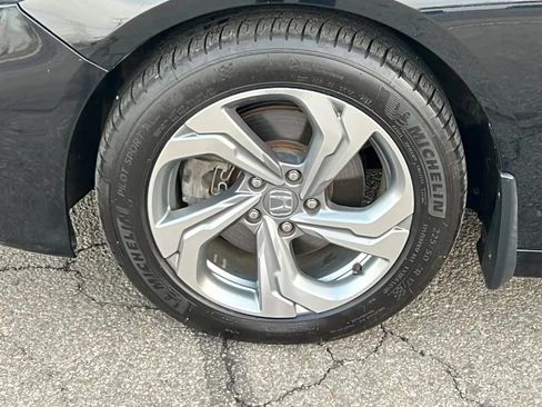 Used 2018 Honda Accord EX-L image 28